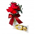 Sweet Temptation Arrangement