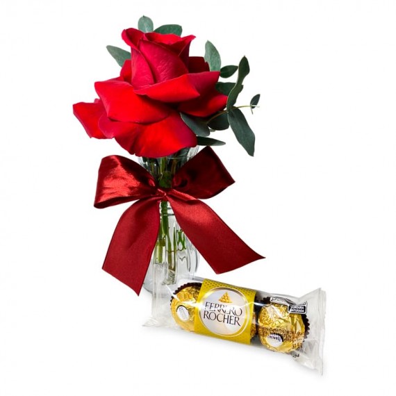 Sweet Temptation Arrangement