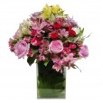 Special Flower Mix Arrangement