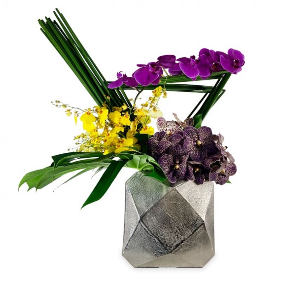 Flower Arrangement Inspiration IV