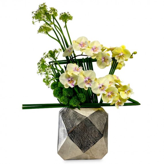 Flower Arrangement Inspiration V