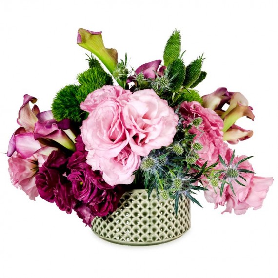 Delicacy Flower Arrangement I