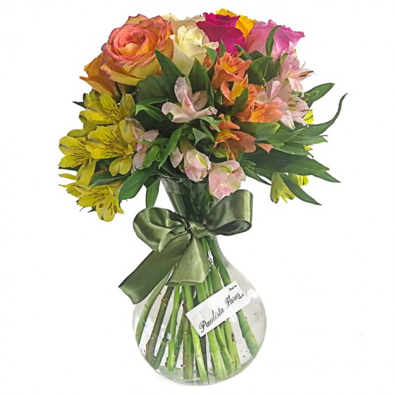 Fiesta Arrangement