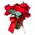 Seduction Trio Arrangement