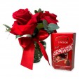 Seduction Trio Arrangement