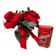 Seduction Trio Arrangement