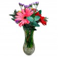 Gerbera Trio Arrangement