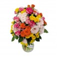 Love in Colors Arrangement