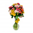 Love in Colors Arrangement