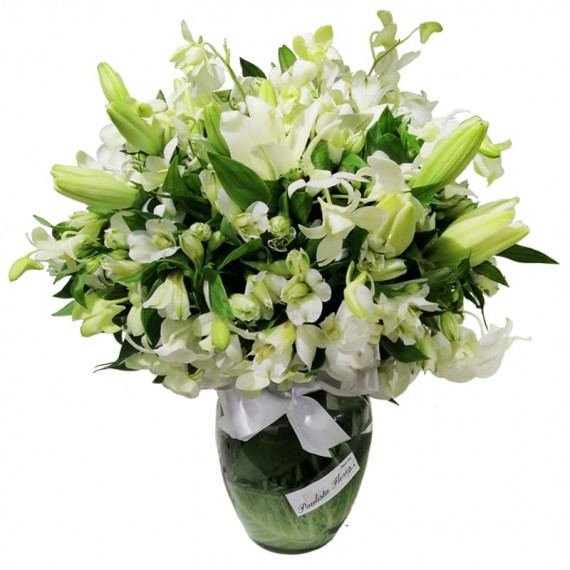 Purity Arrangement