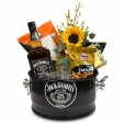 Jack Daniel's bucket