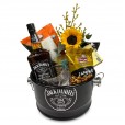 Jack Daniel's bucket