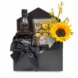 Box Jack Daniel's