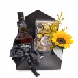 Box Jack Daniel's