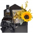 Box Jack Daniel's