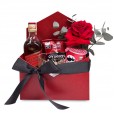 Box Jack Daniel's