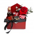 Box Jack Daniel's
