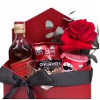 Box Jack Daniel's