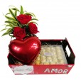 Sweetish Love Basket IV