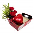Sweetish Love Basket IV