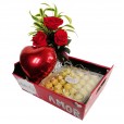Sweetish Love Basket IV