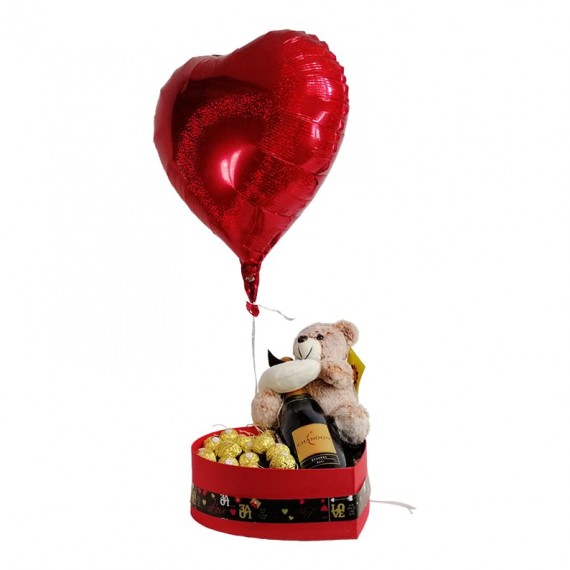 Box Love of Dreams III