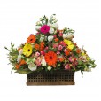 Flower Basket Mix 1