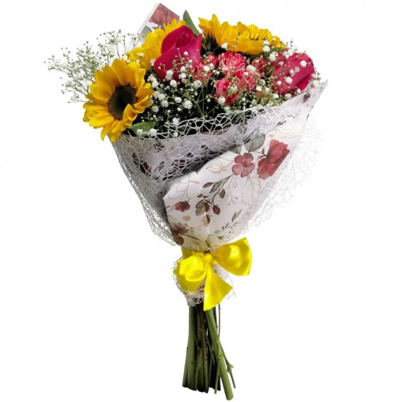Daylight bouquet