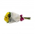 Bouquet with 05 Gerberas