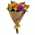 Hug Bouquet