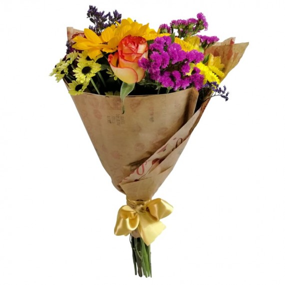 Hug Bouquet