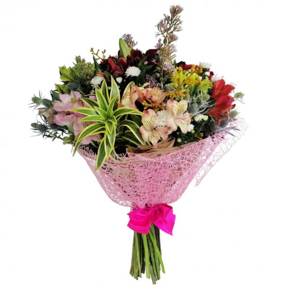 Campestral Bouquet 