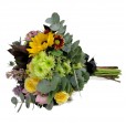 Wildflowers Rustic Bouquet V