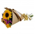 Happiness Bouquet with chocolate Ferrero Rocher