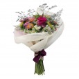 Joy Mix Flower Bouquet