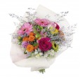 Joy Mix Flower Bouquet