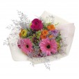 Joy Mix Flower Bouquet