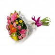 Dream Mini Roses Bouquet