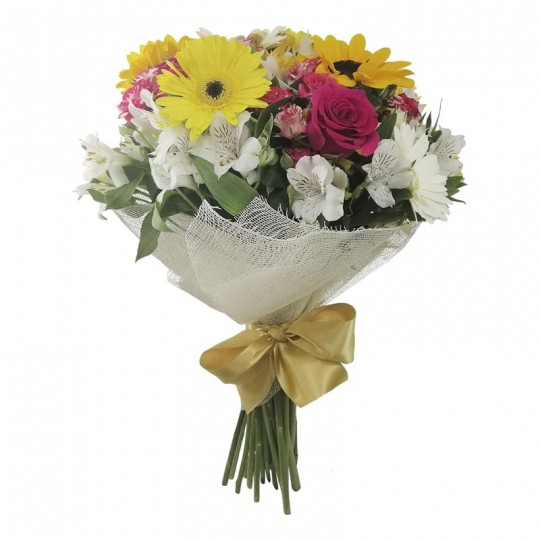 Buquê Grande Ternura