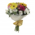 Large Tenderness Bouquet
