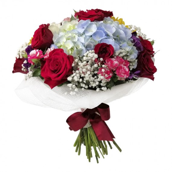 True Charm Bouquet