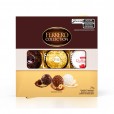 Ferrero Rocher Collection Chocolate Box with 07 units