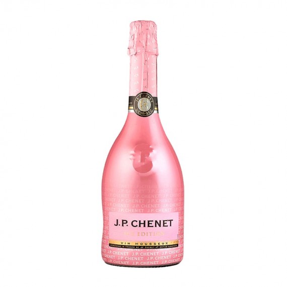 Champagne Espumante JP Chenet Iced Edition Rose