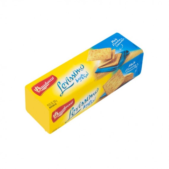 BAUDUCCO Cream Cracker