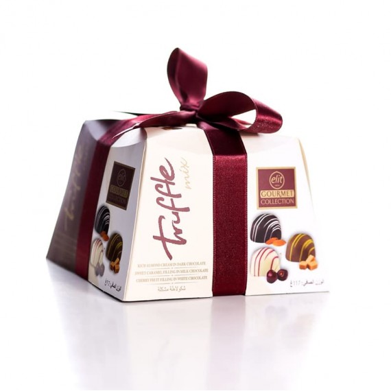 Chocolates Sortidos Elit Gourmet Collection I