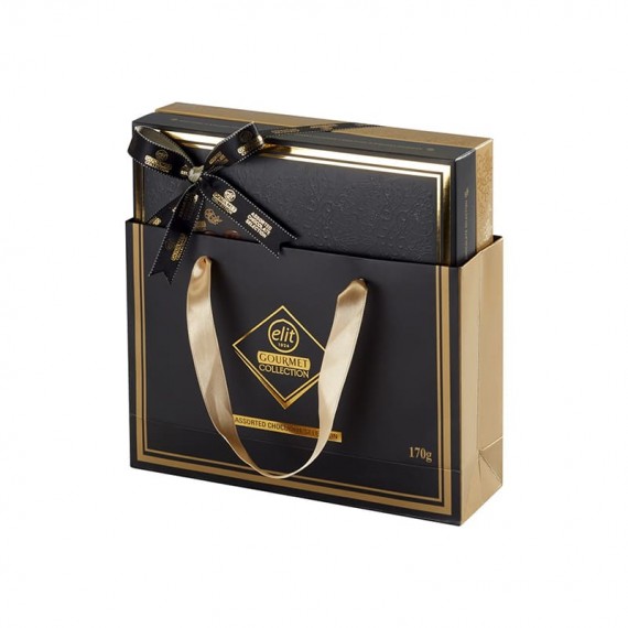 Assorted Chocolates Elit Gourmet Collection in Bag I
