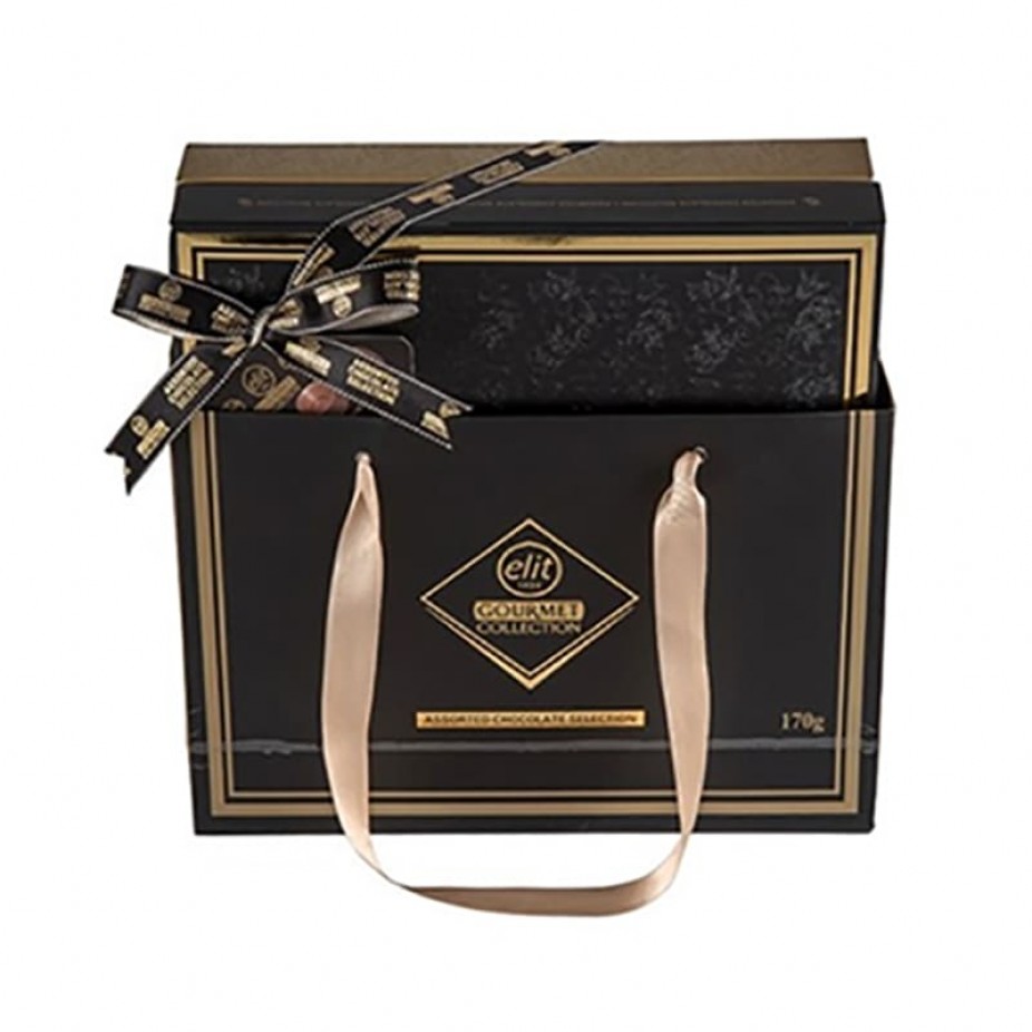 Assorted Chocolates Elit Gourmet Collection in Bag I