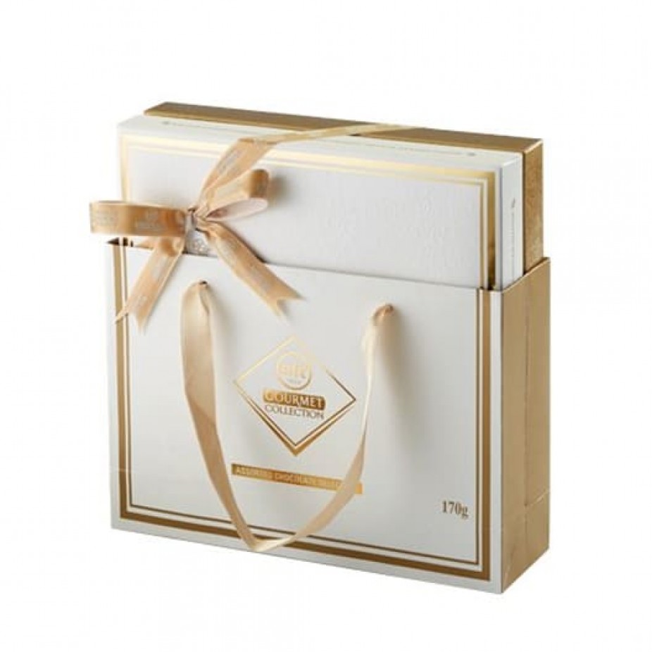 Chocolates Sortidos Elit Gourmet Collection na Sacola II