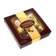 Chocolate Ferrero Rocher Collection Caixa com 07 unidades