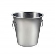 Stainless Champagne Bucket